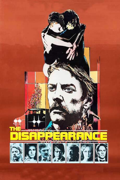 The Disappearance